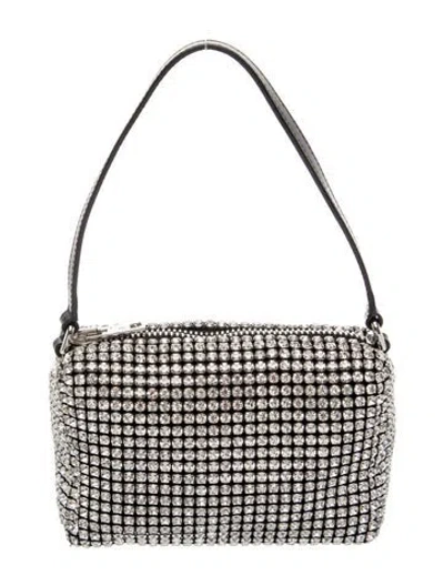 Pre-owned Alexander Wang Top Handle Bag
