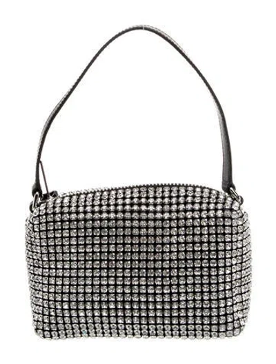 Pre-owned Alexander Wang Top Handle Bag In Multi