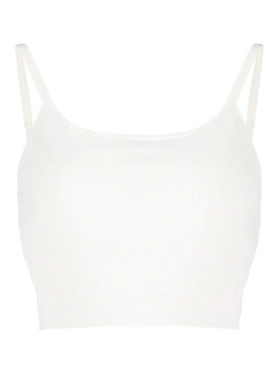 Alexander Wang Top In White