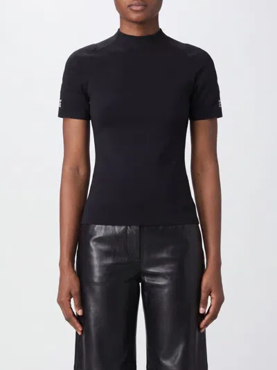 Alexander Wang Top Woman Color Black