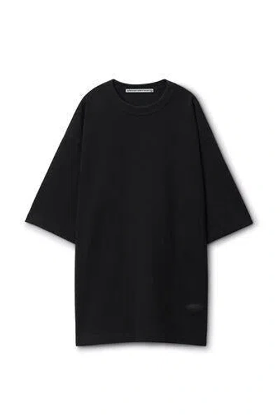 Alexander Wang Topwear In Black