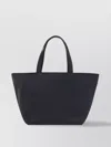 Alexander Wang Tote Bag With Adjustable And Detachable Straps