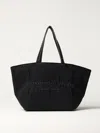 Alexander Wang Tote Bags  Woman Color Grey