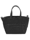 Alexander Wang Totes In Grey