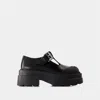 Alexander Wang Tova Mary Jane Platform Loafers