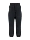 Alexander Wang Sweatpants In Black