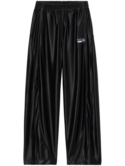 ALEXANDER WANG TRACKPANTS WITH PATCH