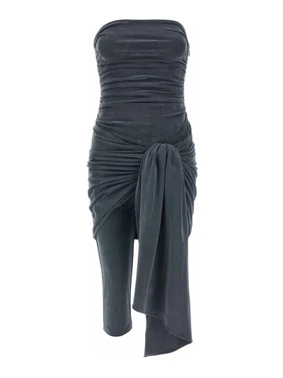 Alexander Wang Knot Suit