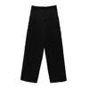 Alexander Wang Pleated Trousers