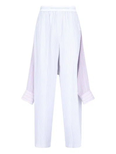 ALEXANDER WANG ALEXANDER WANG TROUSERS
