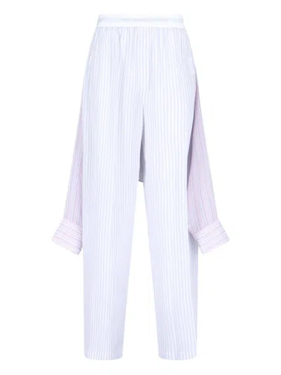 ALEXANDER WANG ALEXANDER WANG TROUSERS