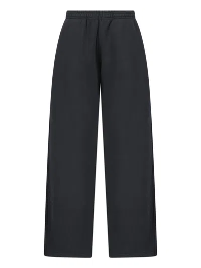 ALEXANDER WANG ALEXANDER WANG TROUSERS