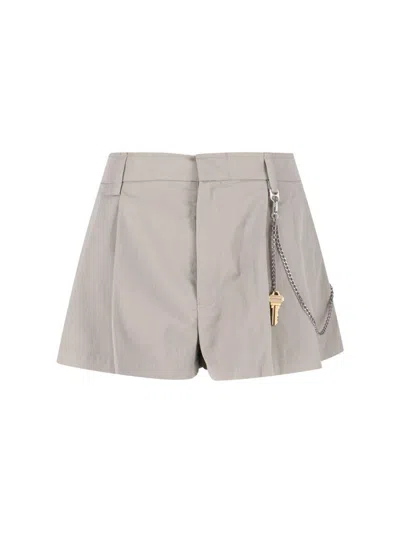 ALEXANDER WANG ALEXANDER WANG TROUSERS