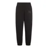 Alexander Wang Trousers Blacks And Greys In Black