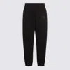 Alexander Wang Trousers Blacks And Greys In Black