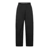 Alexander Wang Trousers Blacks And Greys In Black