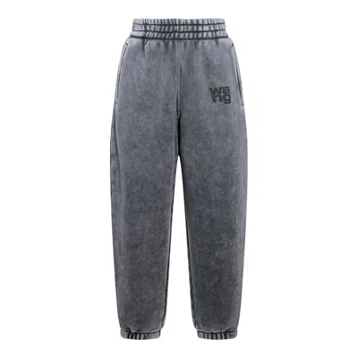 ALEXANDER WANG ALEXANDER WANG TROUSERS