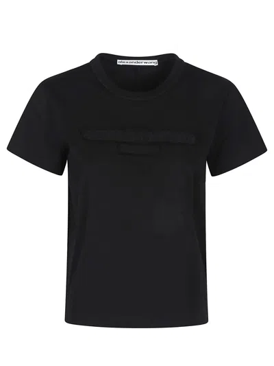 ALEXANDER WANG ALEXANDER WANG TSHIRT
