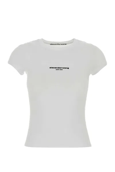 Alexander Wang T-shirts And Polos