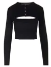 Alexander Wang Shirts In Black