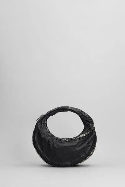 ALEXANDER WANG ALEXANDER WANG TWIST MINI BAG SHOULDER BAG