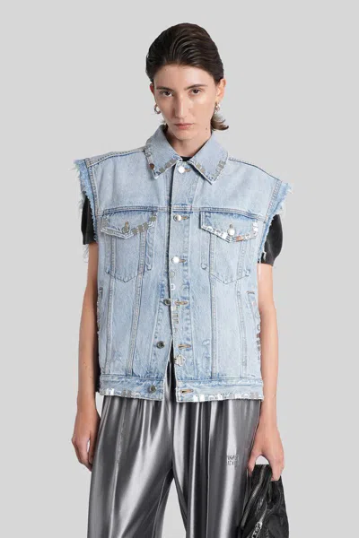 ALEXANDER WANG ALEXANDER WANG VEST