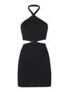 Alexander Wang Dresses In Black