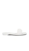 Alexander Wang Interwoven-design Slides
