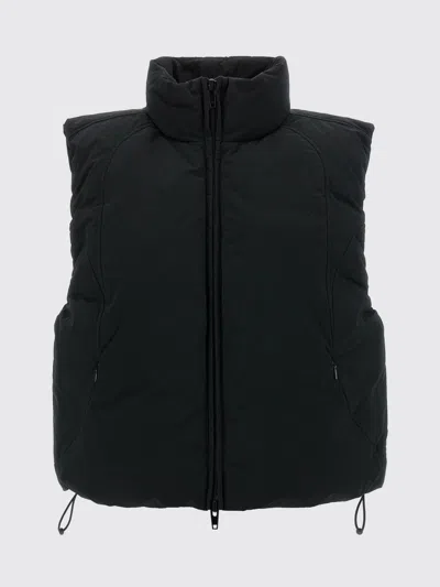 ALEXANDER WANG 马甲 ALEXANDER WANG 女士 颜色 黑色,H48959002