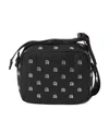 Alexander Wang Wang Sport Camera Bag In Black