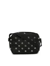 Alexander Wang Wangsport Crystal Logo Camera Bag