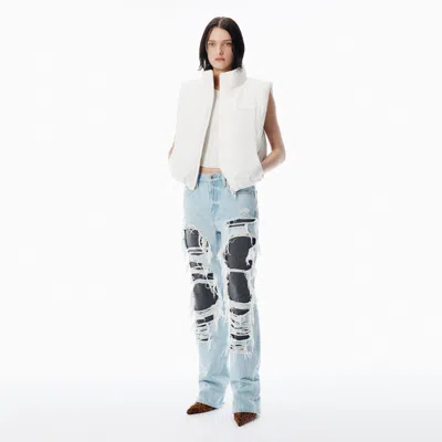 Alexander Wang 1wc4252709100 In White