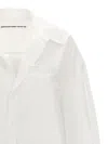 Alexander Wang Camisa - Blanco In White