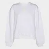 Alexander Wang Sweaters Light And Natural In White