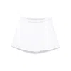 Alexander Wang White Shorts