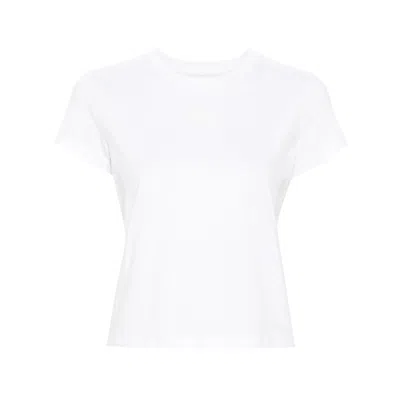 Alexander Wang White Tops - T-shirts & Jerseys Women