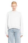 Alexander Wang Sweatshirts In Grey