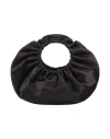 Alexander Wang Small Crescent Bag In Black