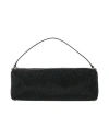 Alexander Wang Heiress Flex Bag Bags In Black