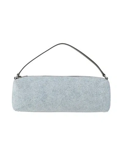 Alexander Wang Mini Flex Handbag In 113 Pebble Beach