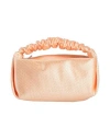 Alexander Wang Woman Handbag Orange Size - Textile Fibers
