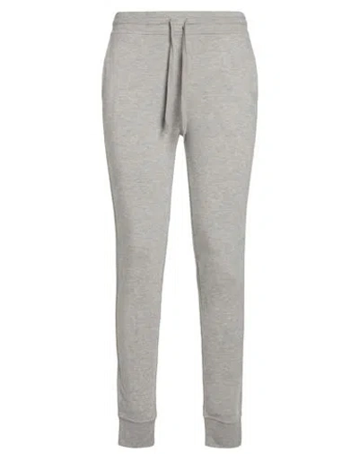 Alexander Wang Woman Pants Grey Size Xs Polyester, Rayon In Gray