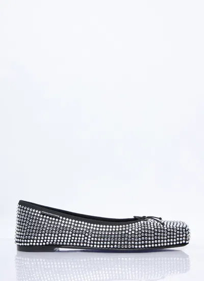 Alexander Wang Women Billie Ballerina Flats