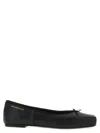 Alexander Wang Billie Ballerinas