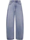 Alexander Wang Blowup Mid Rise Jean Clothing