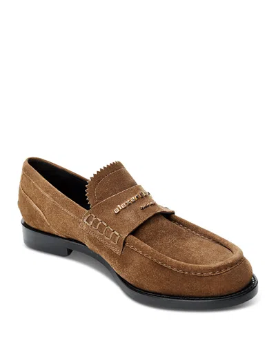 Alexander Wang Women's Carter Loafers