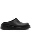Alexander Wang Women Dean Clogs In Black