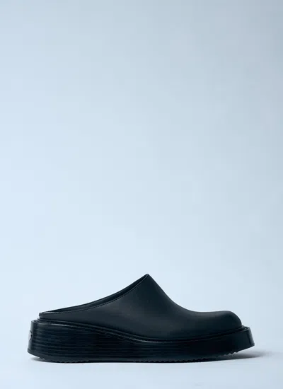 ALEXANDER WANG ALEXANDER WANG WOMEN DEAN CLOGS