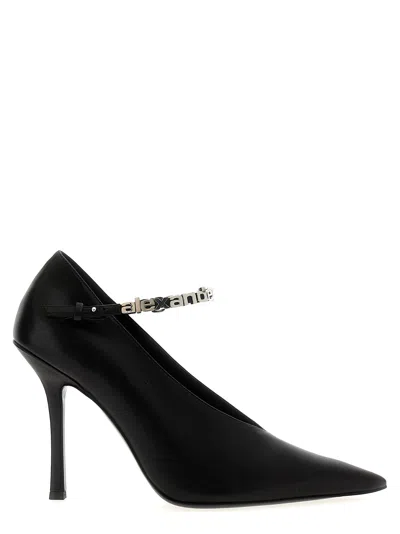 Alexander Wang Women 'delphine' Pumps
