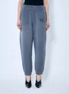 Alexander Wang Women Essential Classic Track Pants